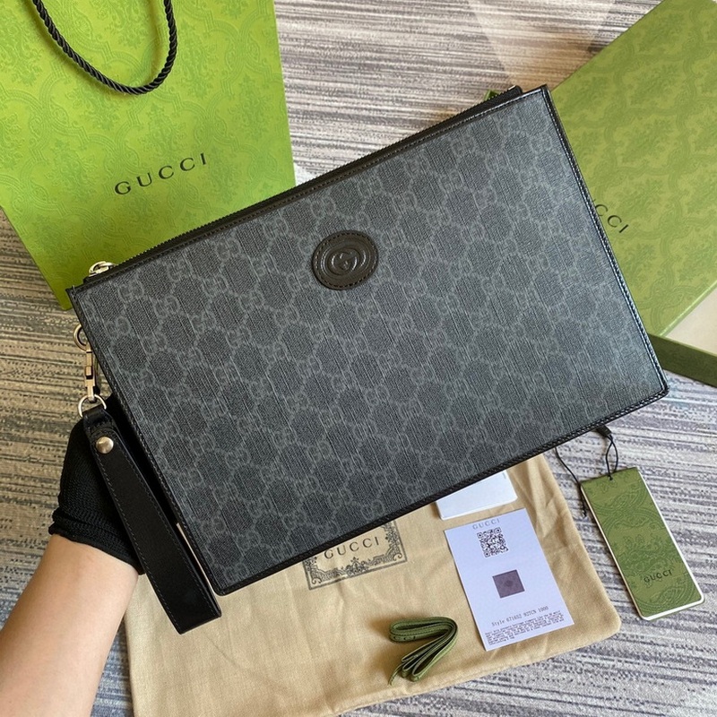 Gucci Wallets 45